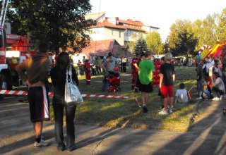 dni świętego michała zdjęcia z konkursu